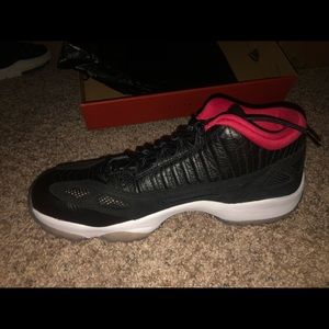 Air Jordan 11 low IE Never worn need gone ASAP Send offers